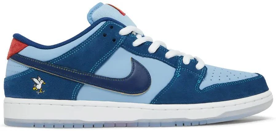 Nike SB Dunk Low Why So Sad?