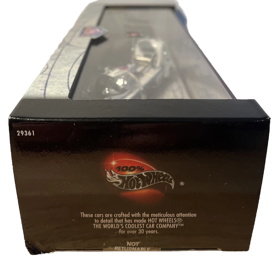 100% Hot Wheels Designer Dreamz Custom Series Die Cast, 1:64,MISB (B236) - Image 4 of 4