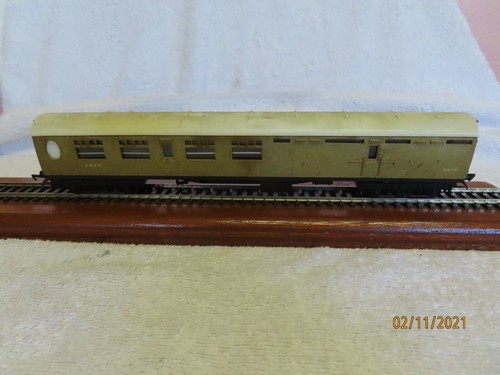 Tri-ang LNER R# 1870 Reisezugwagen ..* | Zustand: Used