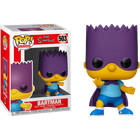 Bartman #503 - The Simpsons Funko Pop! Vinyl ⭐ Rare