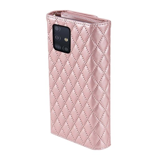 Hülle für Samsung Galaxy A73 A55 A54 Handy Tasche Schutz Flip Case Etui Wallet - Bild 29 von 68