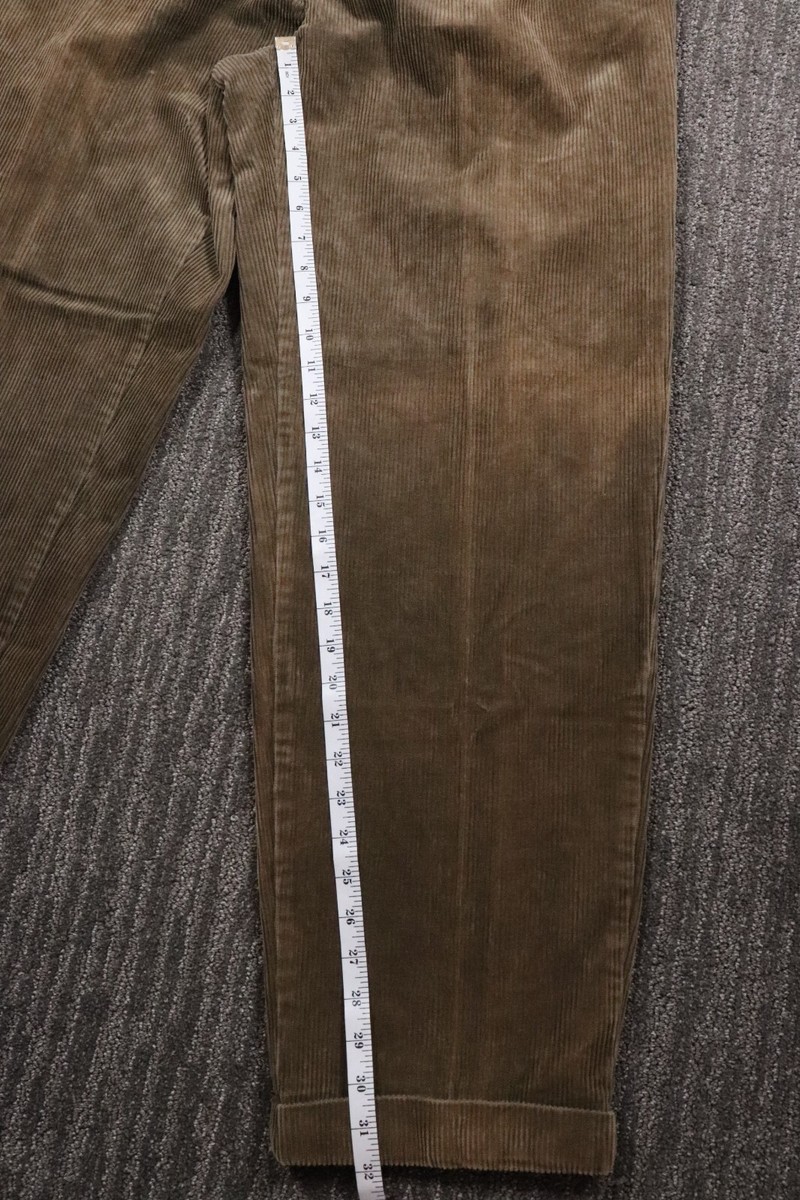 Gap Easy Fit Baggy Corduroy Pants Grunge Skater Sun Faded Gap Easy Fit Baggy Corduroy Pants Grunge Skater Sun Faded