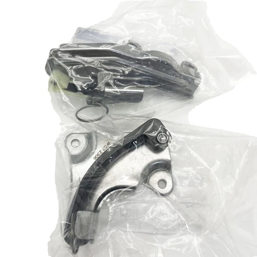 TIMING CHAIN KIT-10 PIECES New For FORD EXPLORER 4.0L V6 SOHC 1998-10 OEM - Picture 7 of 16