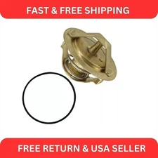 Thermostat w/ O-Ring for Kawasaki Vulcan 900 Classic Costom VN900 LT 2006-2011