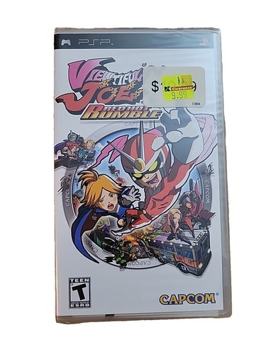 Gamble Con Fight PSP JPN 4939814200039| eBay