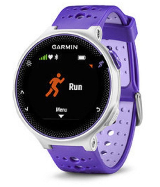garmin forerunner 230 ebay