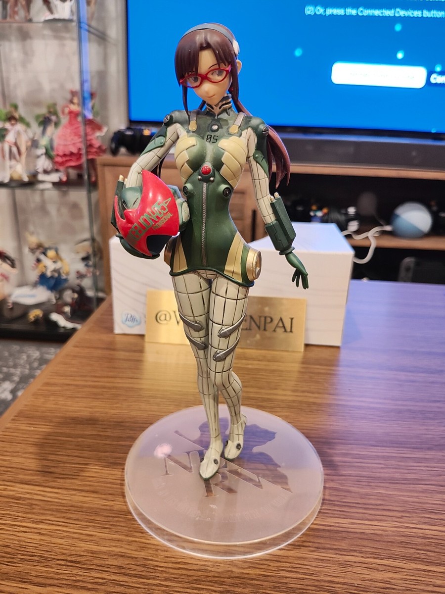 Evangelion - Makinami Mari Illustrious - Ichiban Kuji Second