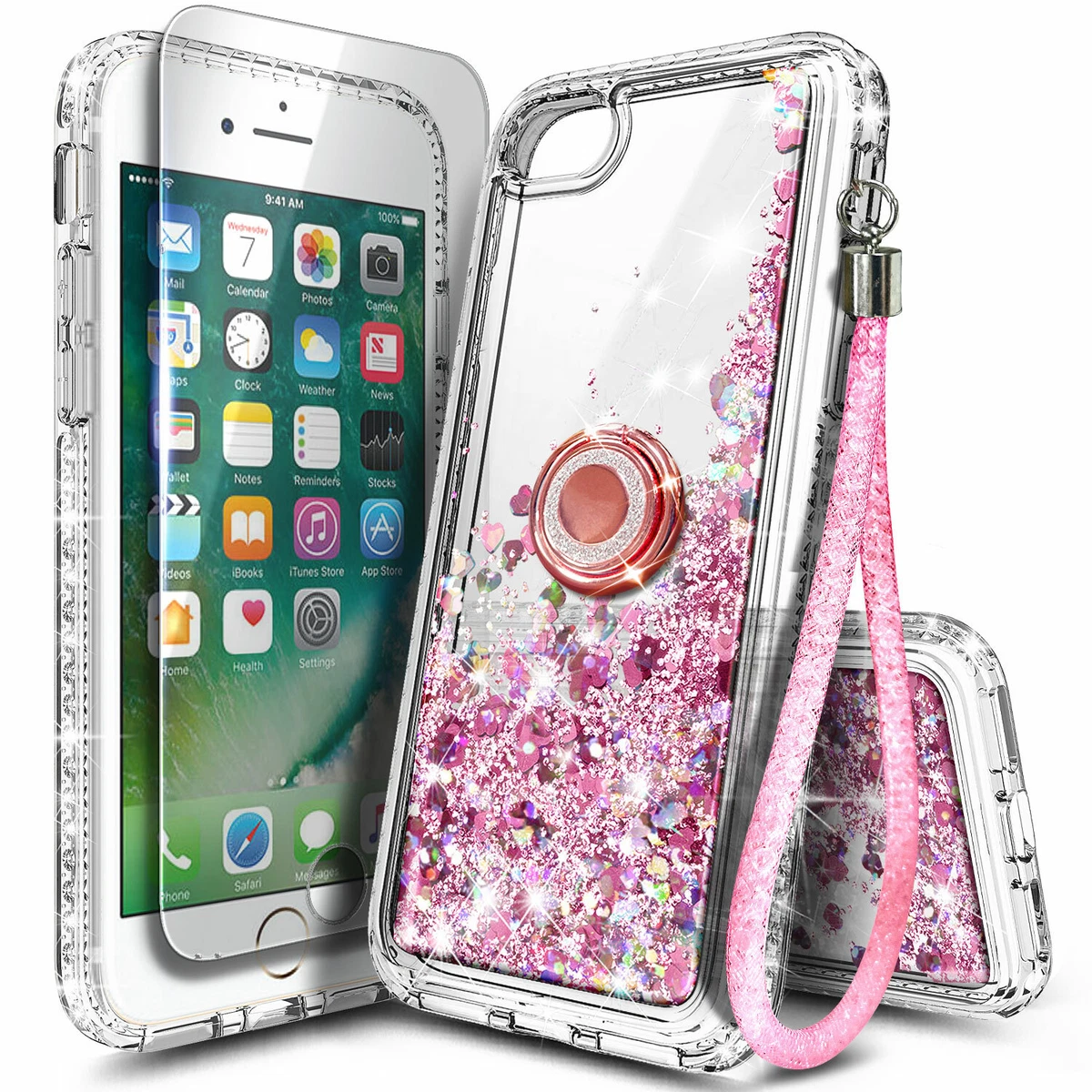 Iphone se 2nd generation case deals