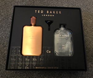 ted baker cu aftershave