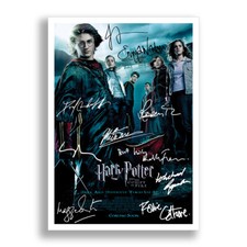 2005 Artbox Harry Potter and the Goblet of Fire Trading Cards 18