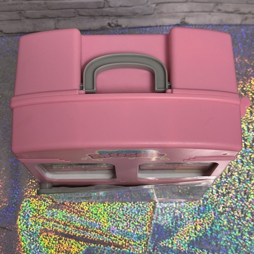 Smooshy Mushy Collector’s Fridge EXCLUSIVE LIMITED EDITION Harper Seal NEW - Picture 5 of 11