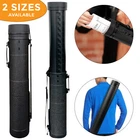 ARTWORK PORTFOLIO CARRY HANDLE TUBE EXTENDABLE STORAGE DRAWING PRINTS HOLDER-M/L