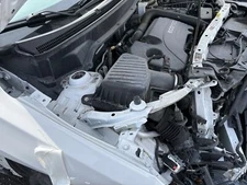 Used Transfer Case Assembly fits: 2019 Gmc Terrain 2.0 Grade A