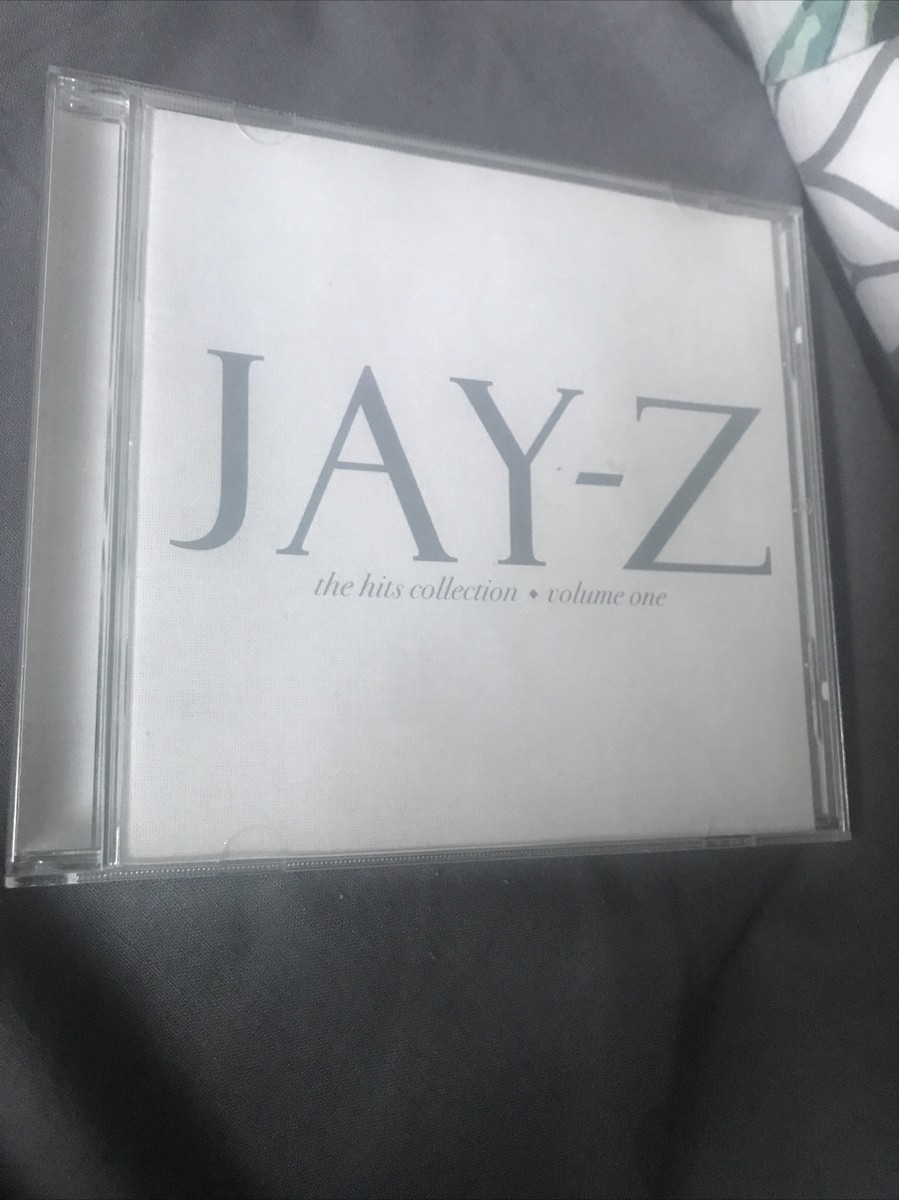 jay z the hits collection volume 1