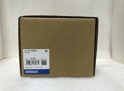 1PC new   IN BOX NJ-PD3001 Power     #A6-31