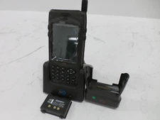 M3 Mobile WiFi Bluetooth Portable Data Collection Terminal MC-6200S