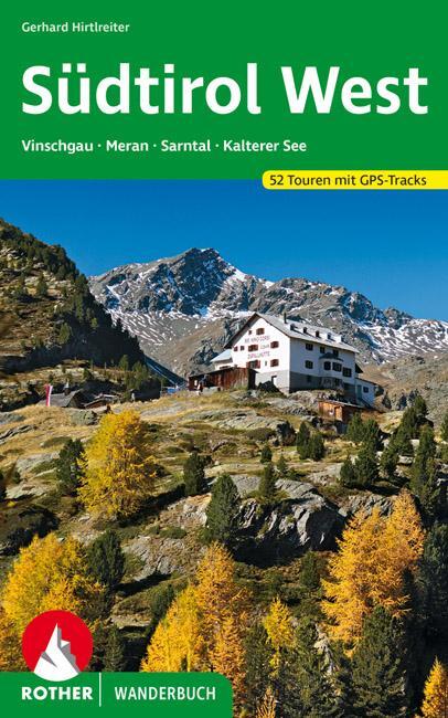 Thumbnail - Südtirol West | Gerhard Hirtlreiter | 2020 | Deutsch