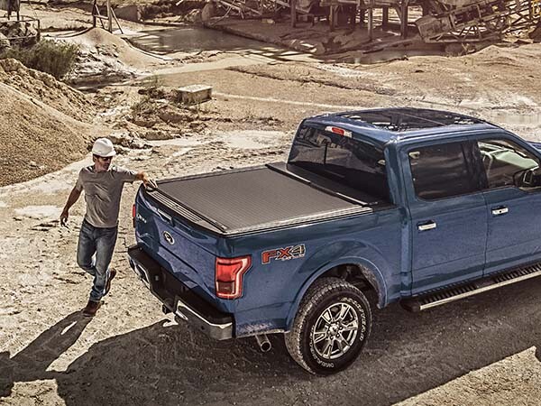 Roll N Lock For 07 17 Tundra Crewmax Cab Xsb 65 In Series Tonneau Cover Lg570m For Sale Online Ebay