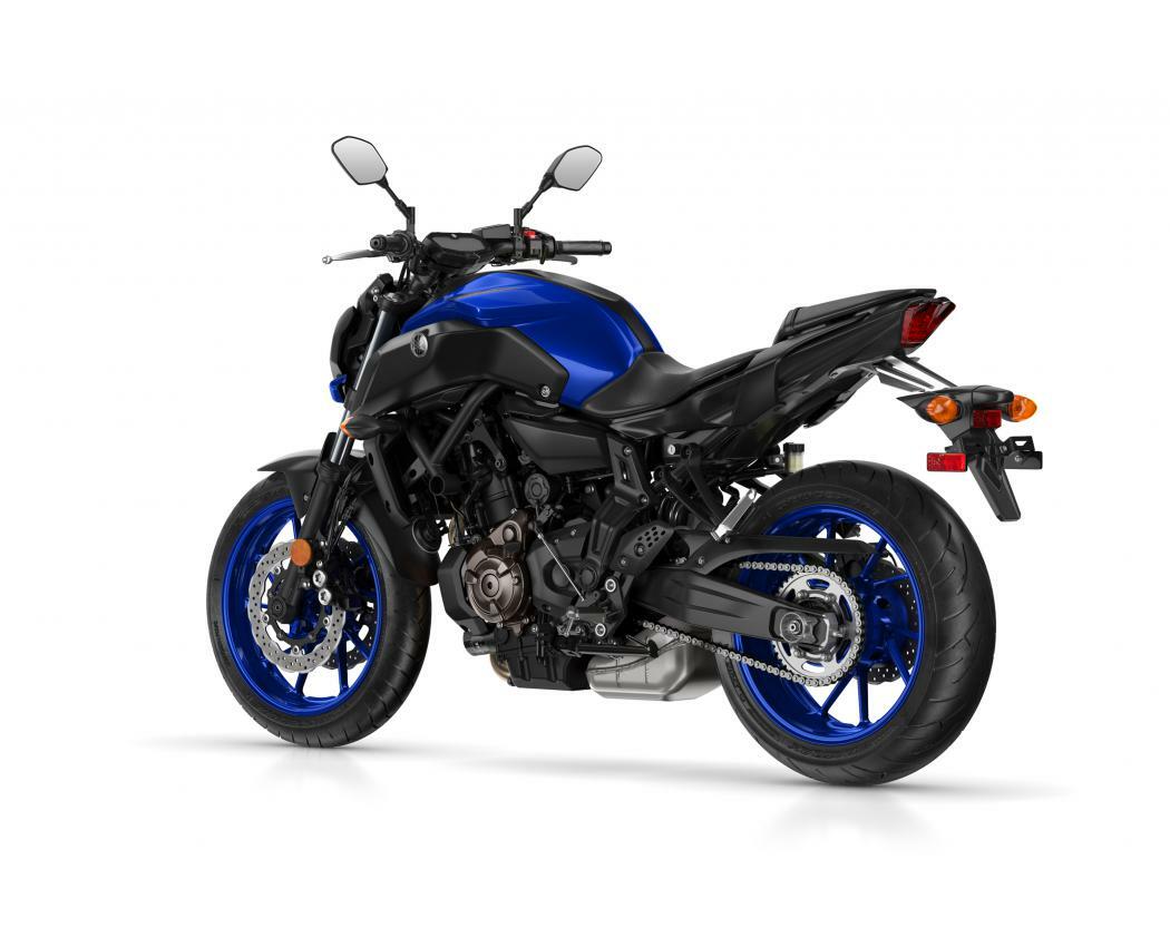 YAMAHA MTN690-A サービスマニュアル（MT-07） ワイズギア YAMAHA MT-07/MT-07A（'16） サービスマニュアル QQS