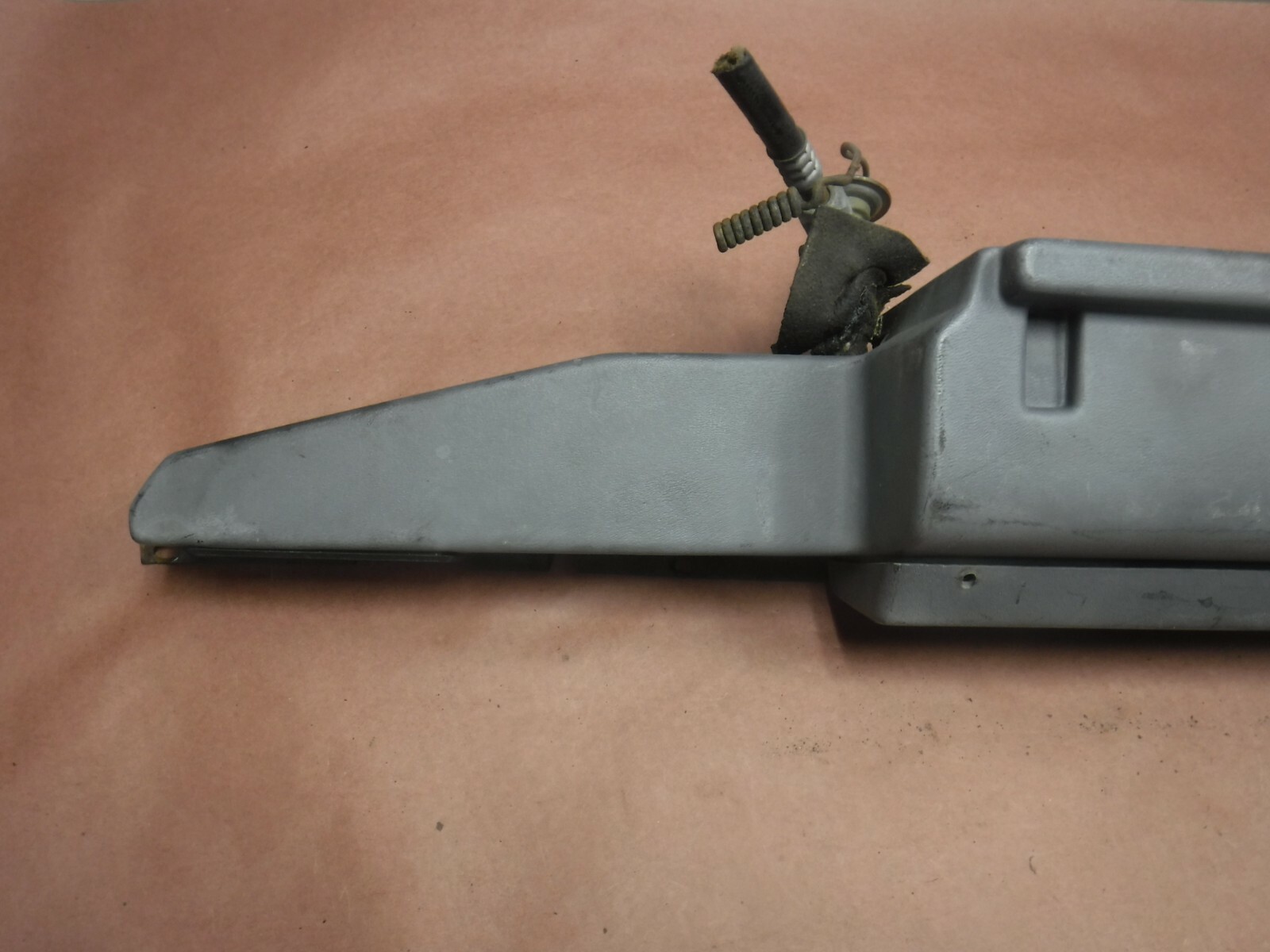 Jeep Cj7 Cj8 7686 Dash Air Conditioning Unit See AD Free Shipping eBay