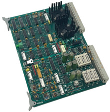 USED 15B10331G1 REV. 12 PCB Circuit Board