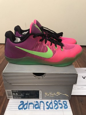 kobe 9 mambacurial