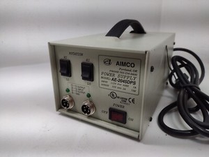 Aimco AE-2045DPS Power Supply-Tested!!