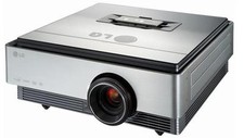 New Lg Cf3d 1080p Full Hd 3d Lcos Home Theater Projector