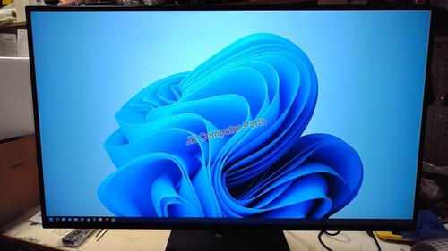 LG 43UN700-B Monitor 43\
