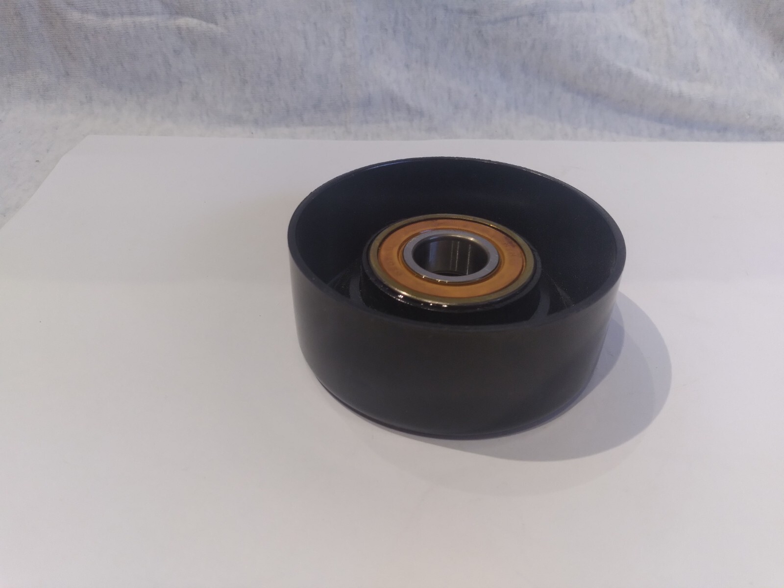 Smooth Idler / Tensioner Pulley fits Dayco 89007 Gates 38006