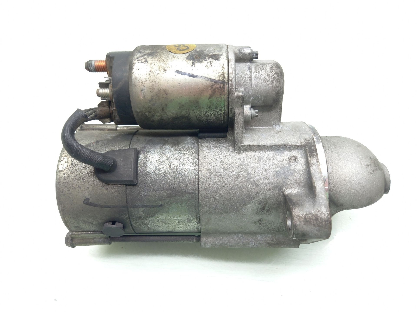 STARTER MOTOR / 96843574 / 2432546 FOR CHEVROLET EPICA LT | eBay