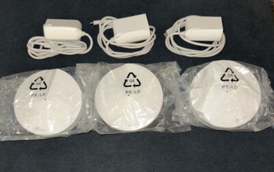 TP-Link Deco M5 AC1300 Wi Fi Home System