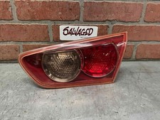 09-15 Mitsubishi Lancer Evolution Trunk Lid Tail Light Lamp Right Passenger Oem 09-15 Mitsubishi Lancer Evolution Trunk Lid Tail Light Lamp Right Passenger Oem