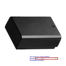 Kastar Replacement Battery Pack for Nikon 4241 EN-EL25 ENEL25 EN-EL25a Batterty