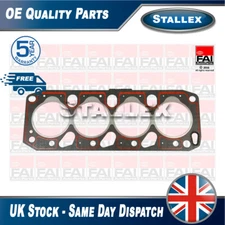 Fits Ford Escort P100 Fiesta 1.8 D TD Cylinder Head Gasket Stallex #1