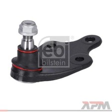 Febi 185153 Trag-/Führungsgelenk Vorne für DS DS9 X2 DS7 Crossback J4 JC JR