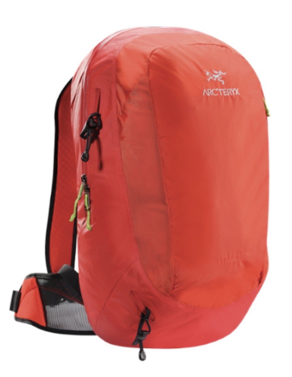 Arc'teryxアークテリクスVelaro35ベラロ35