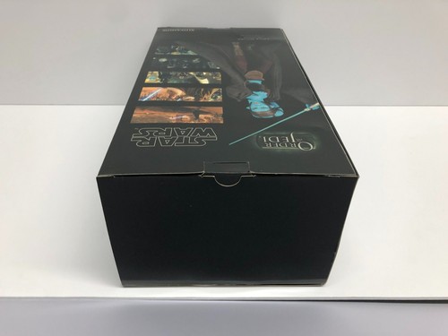 AAYLA SECURA Jedi Master Star Wars Order of Jedi SIDESHOW Collectible 1:6 Figure - Picture 8 of 10