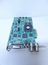 AJA KONA-LHI-R0 Analog  Digital HD l/O Video Capture Card