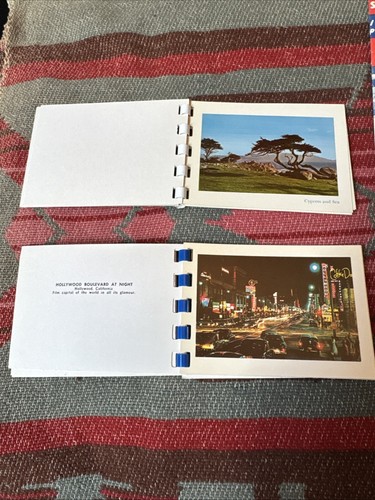 25 Piece Southern California Ephemera Lot 1950s Zoo Maps Restaurant Postcard LA - Picture 20 of 24