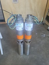 Goulds 10GS05422C, 10GPM, 1/2HP, 115V, 2 Wire...