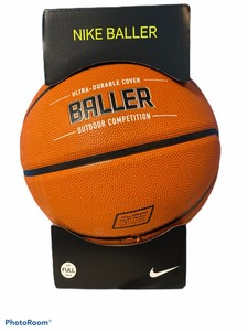 nike outdoor competition basketball