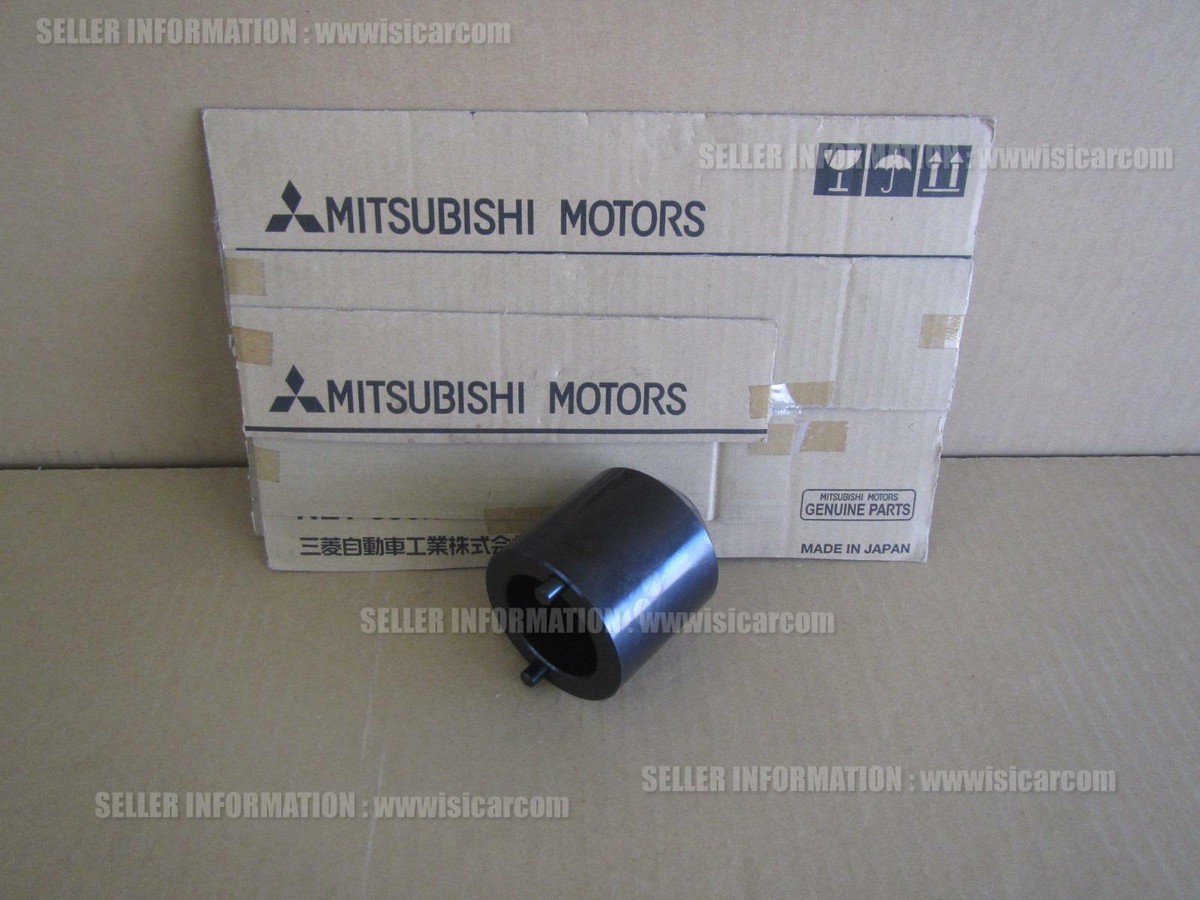 MITSUBISHI WRENCH LOCK NUT MB990954V FOR DELICA SPACE GEAR PD6W 