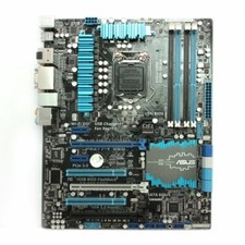 For ASUS P8Z77-V PRO 1155-Pin DDR3 Supports 2500K Overclocking Game Motherboard