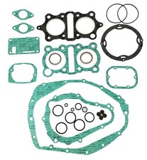 Motor Gasket Set Gasket Set complete Yamaha XS 400 / SE Special 80-83 Gasket Set