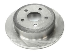 Disco freno Brake Rotor asse posteriore Wrangler JK 07-18