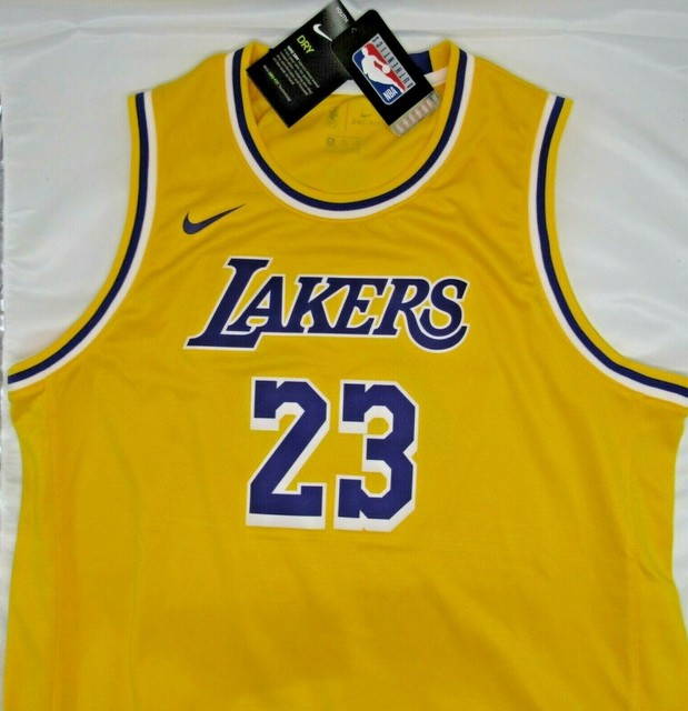 los angeles lakers lebron jersey