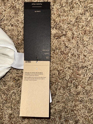 Nike Repel Unscripted Anorak 1/2 Zip Golf Jacket Sample - Picture 13 of 16