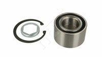 Radlagersatz HA FüR Opel Calibra A,Omega A B,Senator B,Vectra A