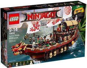 sts京都 Lego 70618 | eBay